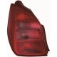 Citroen C2 2003-2005 Rear Light Unit Passenger Side